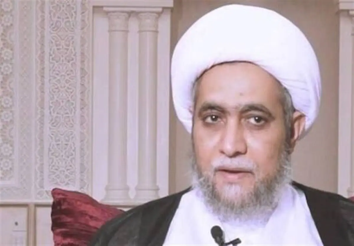 سرنوشت نامعلوم روحانی برجسته شیعه در عربستان