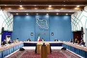 دستگاه‌های خاطی در اجرای قانون بهبود فضای کسب‌وکار توبیخ شوند