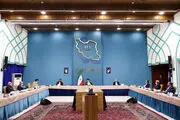 دستگاه‌های خاطی در اجرای قانون بهبود فضای کسب‌وکار توبیخ شوند