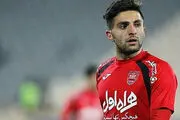 پرسپولیسی ها به یک بازیکن دیگر هم پاس نمی دادند؟