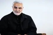 خاطره شهید سلیمانی از فریب پهپاد‌های اسرائیلی + فیلم