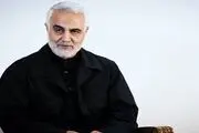 خاطره شهید سلیمانی از فریب پهپاد‌های اسرائیلی + فیلم