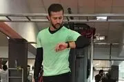 روزهای محبوبیت مهرداد و سامره