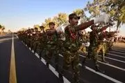 واکنش کتائب سیدالشهداء عراق به حمله آمریکا به حشد شعبی