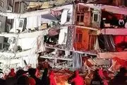 زلزله ترکیه بدترین رخداد صد سال گذشته در منطقه