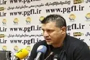 دایی: نوار پیروزی‌های فولاد را پاره می‌کنیم