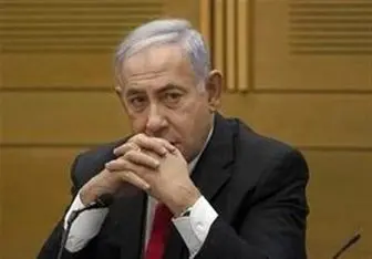 نتانیاهو ترمز بریده و اسرائیل را به سوی جنگ خانگی می‌برد