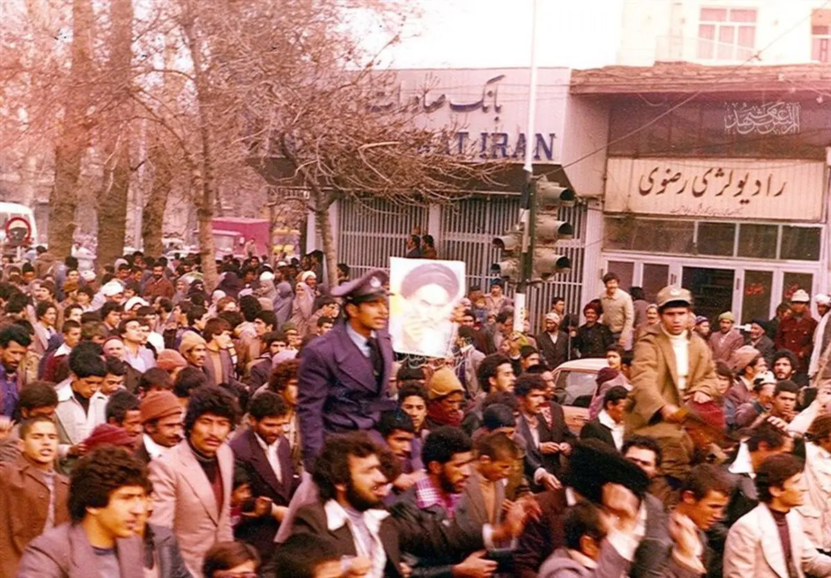 «انقلاب اسلامی» چگونه بلوک‌بندی غرب و شرق را شکست؟