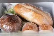 آیا منجمد کردن نان آن را سالم‌تر می‌کند؟
