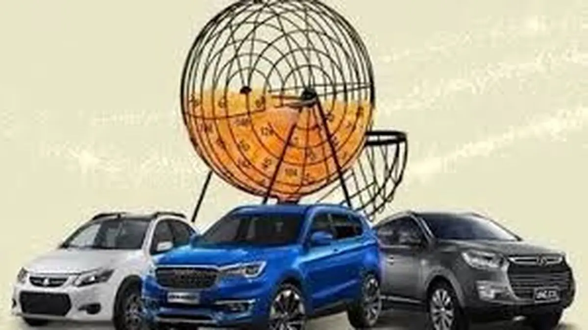 خبر بد ایران خودرو درباره اعلام نتایج قرعه‌کشی!
