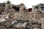  اولین بیمار اتاق عمل بیمارستان صحرایی/ عکس