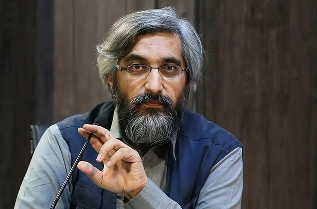 سینمای ایران به جای جهانی شدن، جشنوارهای شد