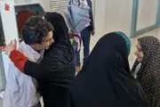 اطلاعات سپاه به گروگانگیری عجیب ۱۵ ماهه پایان داد+ جزئیات و تصاویر