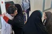 اطلاعات سپاه به گروگانگیری عجیب ۱۵ ماهه پایان داد+ جزئیات و تصاویر