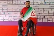 علت درکذشت رشید مسجدی قهرمان پارادوومیدانی ایران