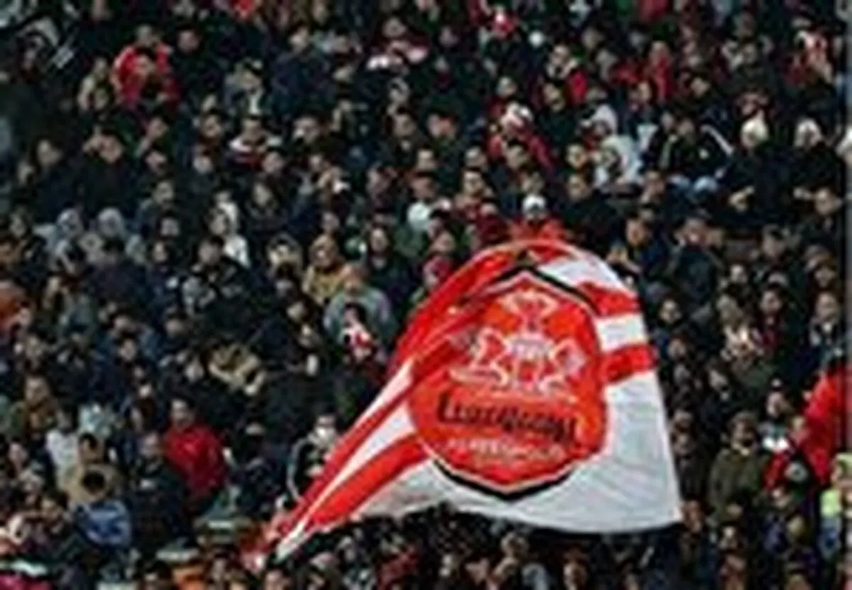 جدی‌ترین گزینه پیوستن به پرسپولیس
