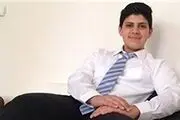 ادعایی عجیب/دیوید سنبلی در ایران دوره تیراندازی گذرانده!