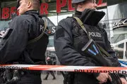 کشف یک حمله تروریستی در آلمان + تصاویر