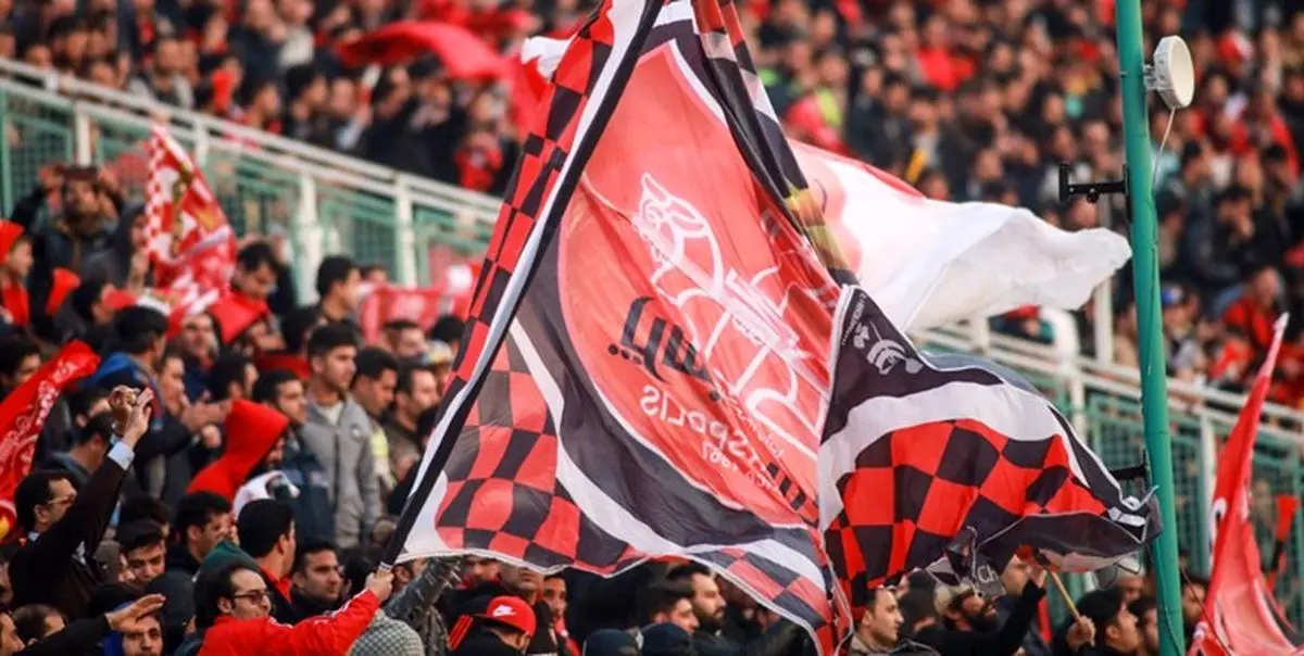 پرسپولیس به دنبال شکستن طلسم