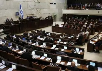 درخواست نماینده مجلس اسرائیل برای ترور فرماندهان فلسطینی