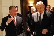 وقتی اردن برای دفاع از صهیونیست‌ها مردم خود را به خطر می‌اندازد!