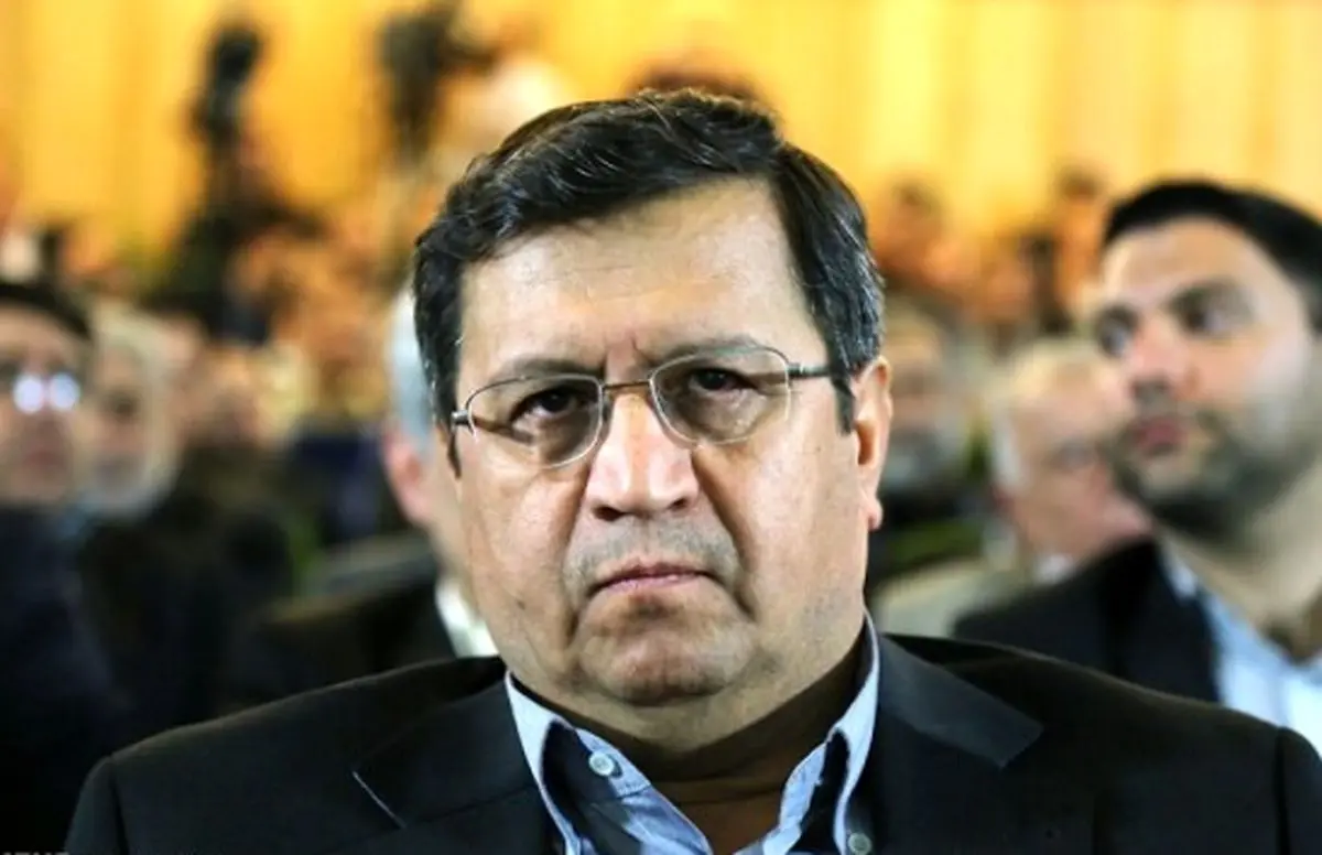 همتی: رابطه بودجه و بانک مرکزی را قطع میکنم