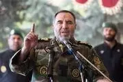 امیر حیدری: تولید انبوه تانک «کرار» در سال جاری