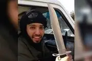 داعش 9 کودک داعشی را اعدام کرد!