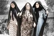 «ویلایی‌ها» روایتی انسانی از سالهای دفاع‌مقدس است