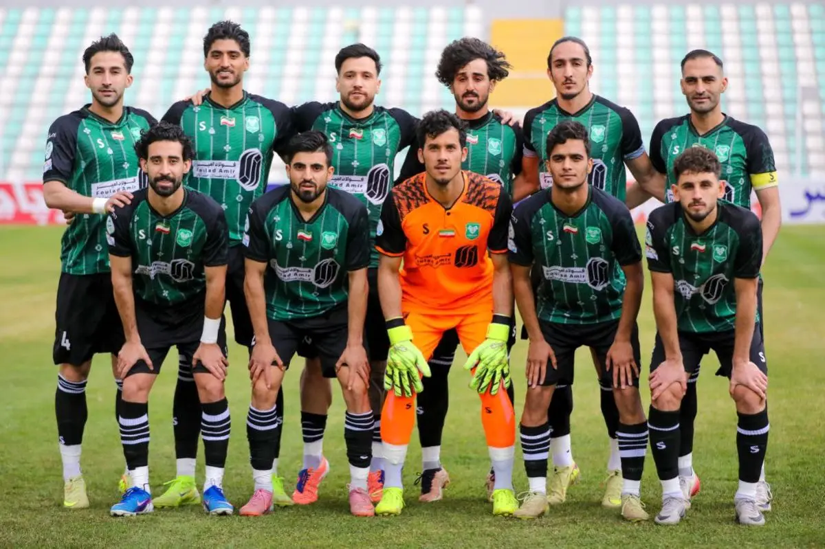 صحبت‌های مدیرعامل خیبر درباره تصمیمات سازمان لیگ برای لیگ برتر