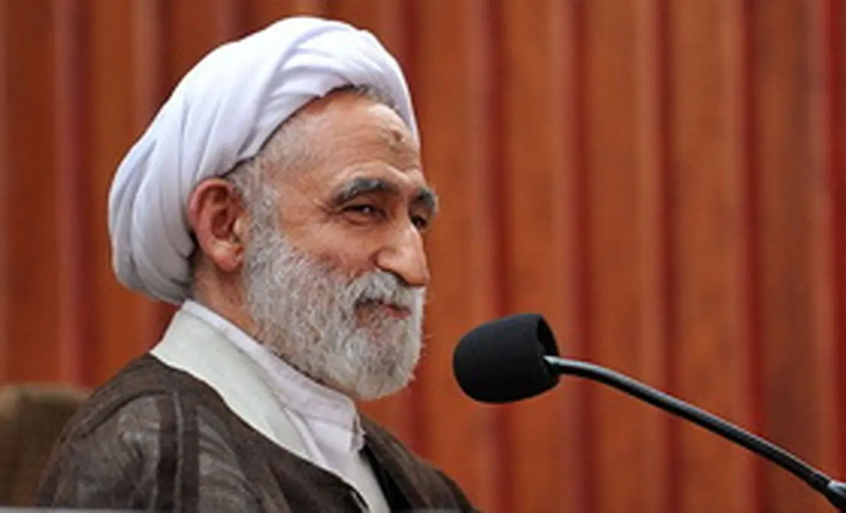 آداب شوخی کردن از نگاه آیت الله استادی