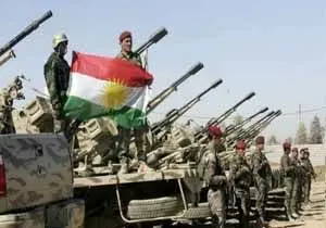 عملیات آزادسازی شرق موصل آغاز شد