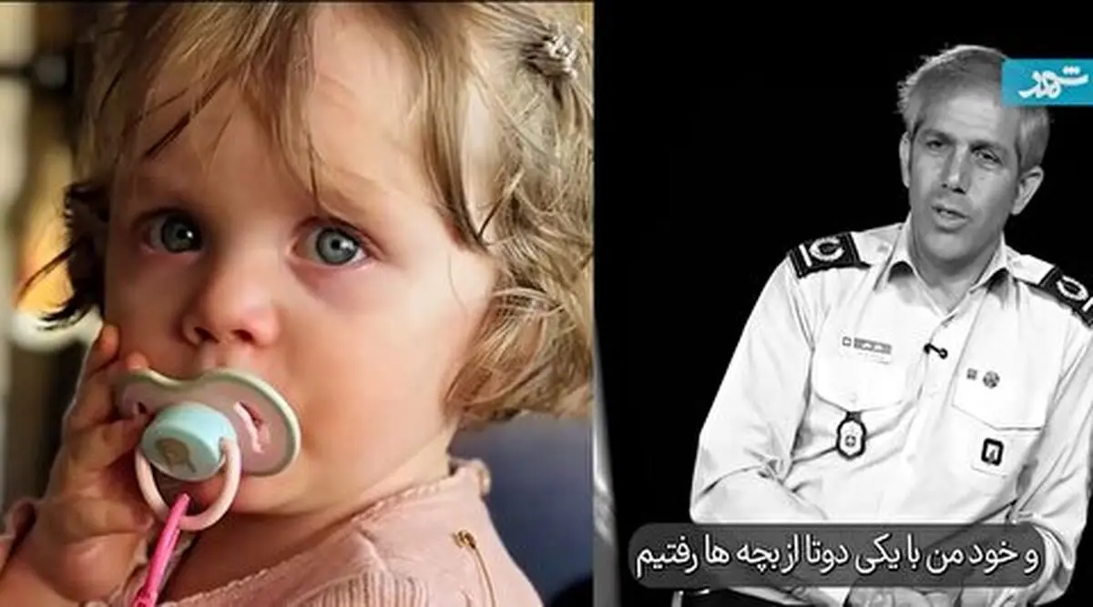  جزئیات کشف پیکر رهبر انقلاب و نوه ایشان در بیت رهبری 