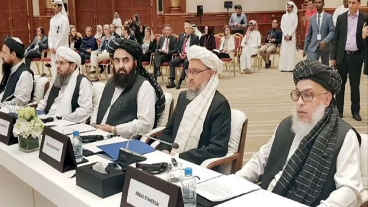 رمزگشایی از التماس ترامپ به افغان‌ها
