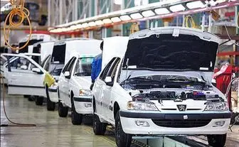 دستور وزیر صمت برای بررسی بسته جهش تولید و خروج خودروسازها از زیان‌دهی