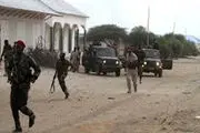 حمله مرگبار «الشباب» به پایگاه نظامی سومالی