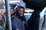 بازیکن پرسپولیس: وقتی مُردم زیر تابوتم را نگیرید!
