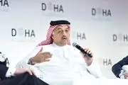 وزیر دفاع قطر خواستار گفت‌وگو کشورهای منطقه با ایران شد