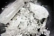  ۵.۵ کیلو مواد روانگردان شیشه در کرج کشف شد 