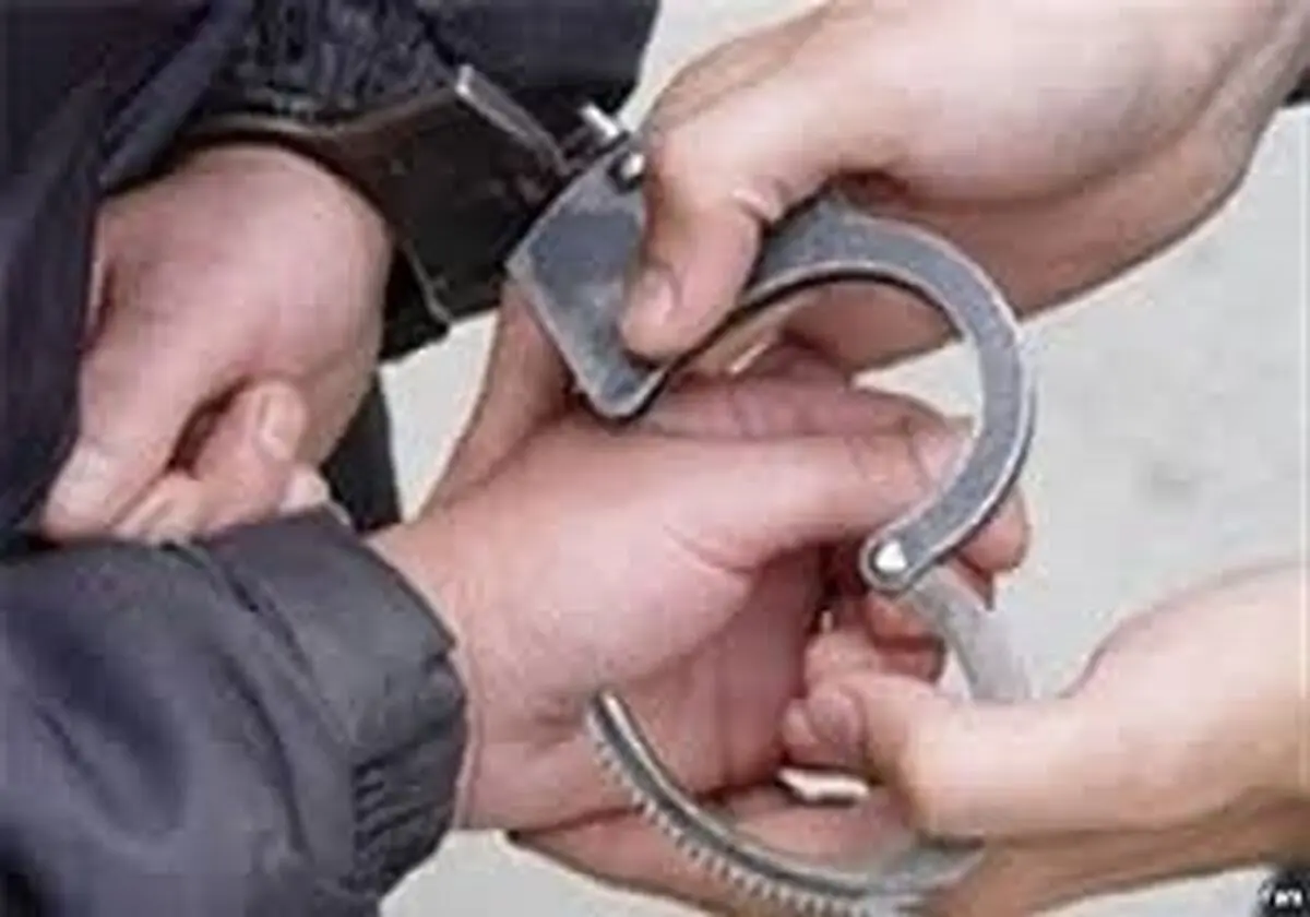 
کلاهبرداری با دادن وعده تهیه ویزا و رفتن به خارج
