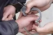 
کلاهبرداری با دادن وعده تهیه ویزا و رفتن به خارج
