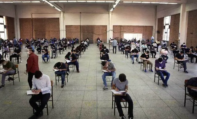 امتحانات نهایی در پایه‌های دهم و یازدهم حذف می‌شود؟
