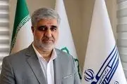 اعزام اتوبوسهای تهران برای خدمترسانی اربعین