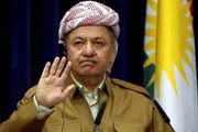 پارلمان کردستان عراق: بارزانی استعفا دهد