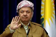 بارزانی برای بغداد شرط گذاشت
