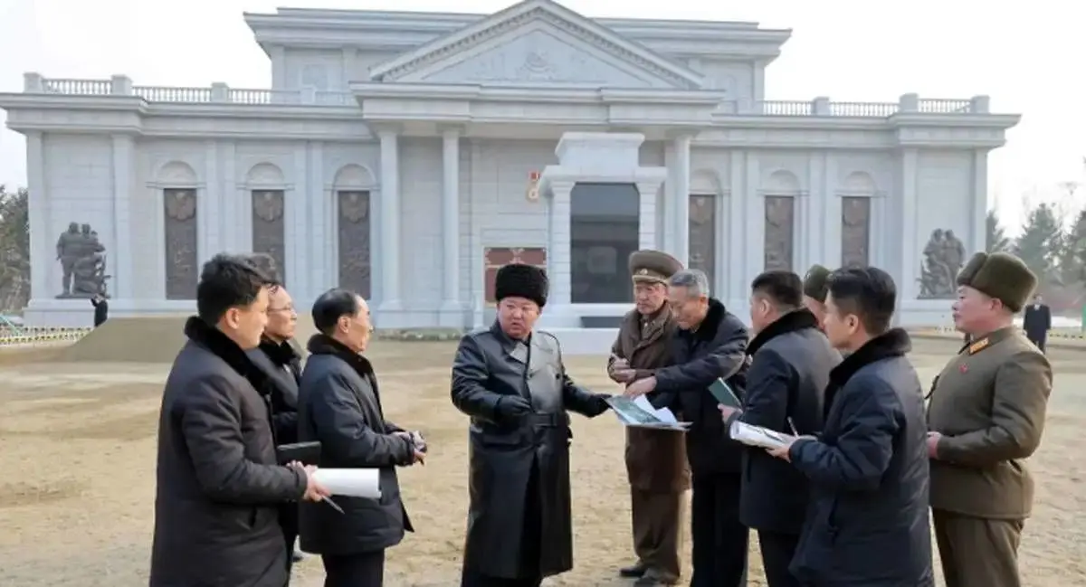 کره‌شمالی تفاهم با آمریکا را مشروط کرد