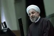 روحانی: نمی گذاریم نقشه شوم به ثمر برسد