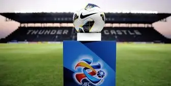 برنامه مرحله پلی‌آف مسابقات لیگ قهرمانان آسیا 2021 +جزئیات