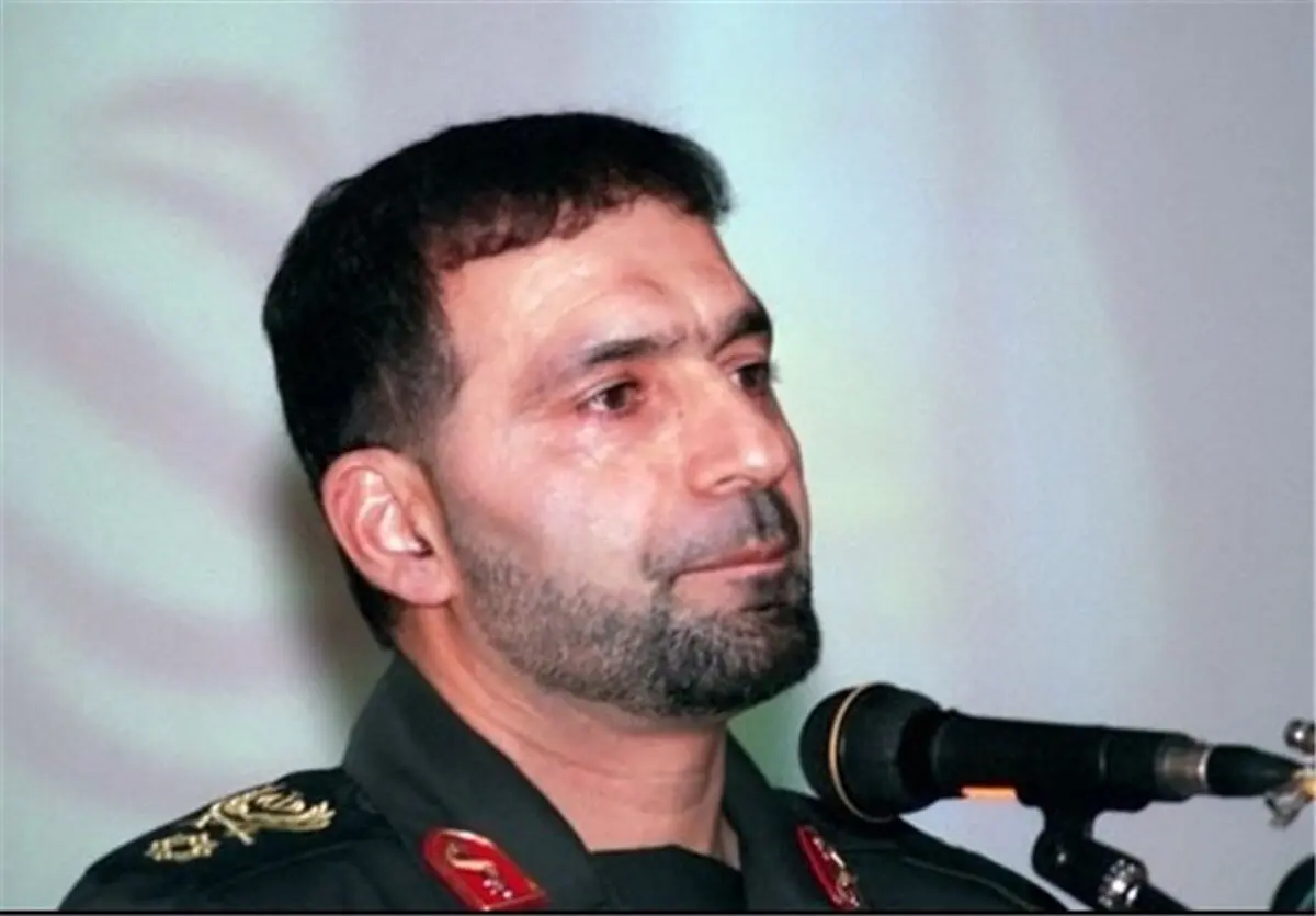 شهید طهرانی‌مقدم هیچ موشکی شلیک نمی‌کرد مگر اینکه قبل آن دعای توسل بخواند