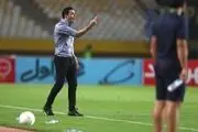 چرا نکونام برای آمدن به استقلال تردید دارد؟